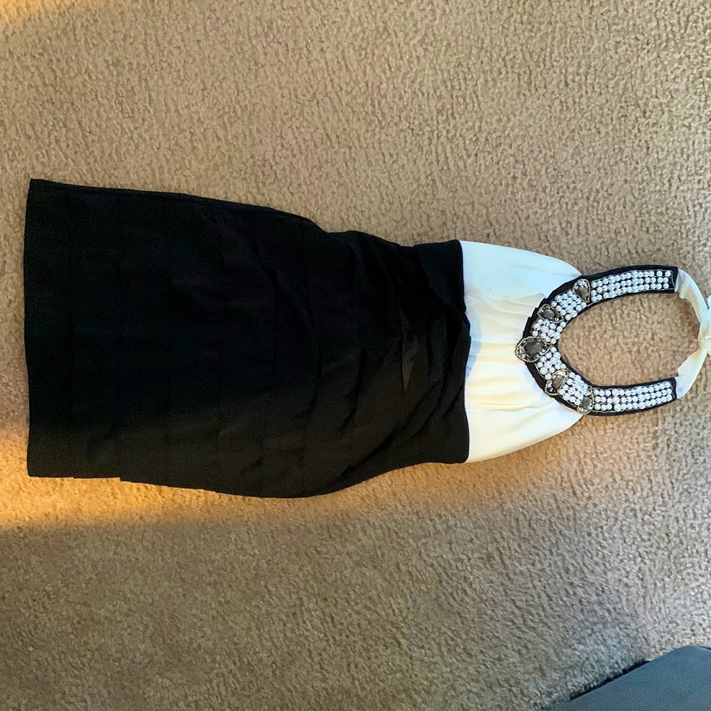 Trixxi dress size 3